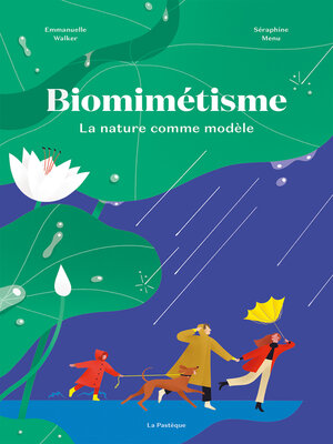 cover image of Biomimétisme